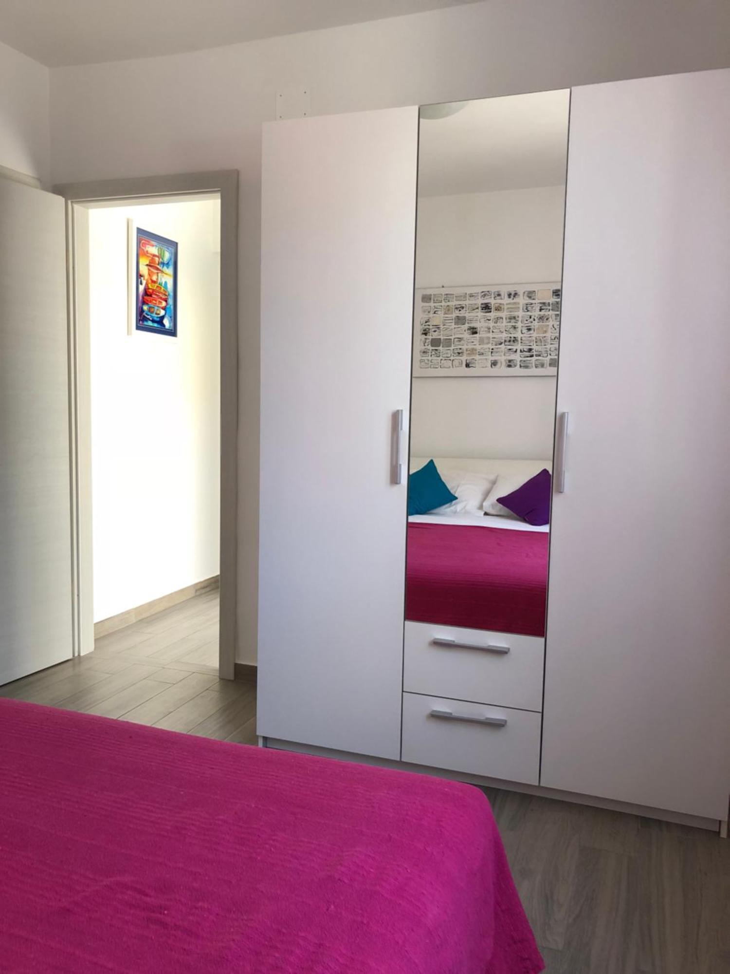 Apartments J&K Poljica  エクステリア 写真