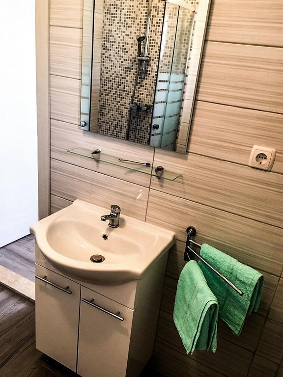 Apartments J&K Poljica  エクステリア 写真