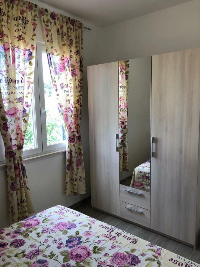 Apartments J&K Poljica  エクステリア 写真
