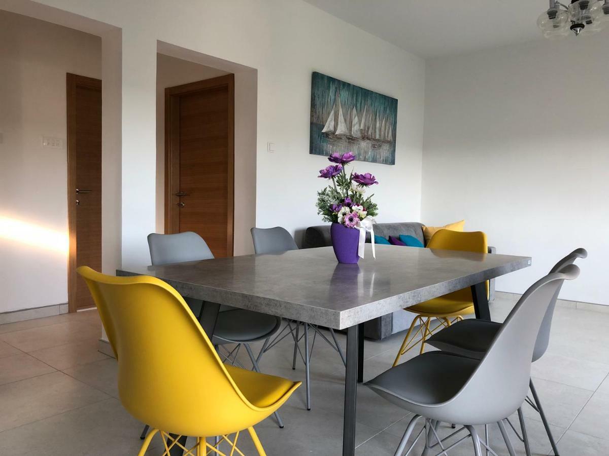 Apartments J&K Poljica  エクステリア 写真