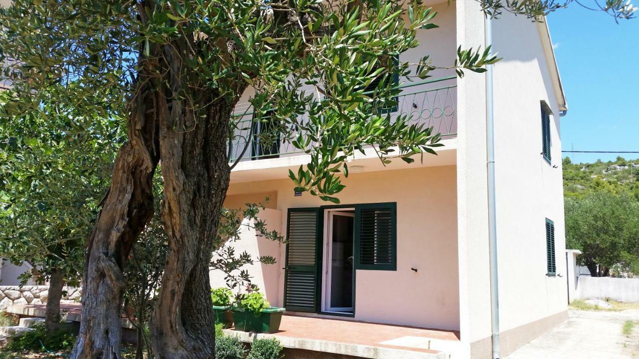 Apartments J&K Poljica  エクステリア 写真